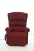 Rimini Classic  Dual Motor tilt - Various Colours